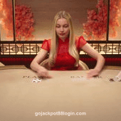 Speed Baccarat E at gojackpot